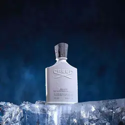 عطر کرید سیلور مانتین واتر ادو پرفیوم 100 میلی لیتر