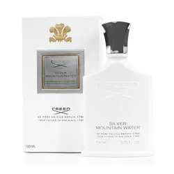 عطر کرید سیلور مانتین واتر ادو پرفیوم 100 میلی لیتر