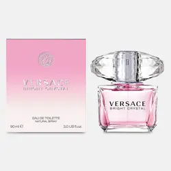 عطر ورساچه برایت کریستال ادو تویلت زنانه