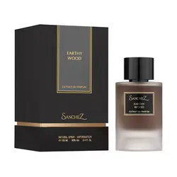 عطر سانچز ارتی وود اکستریت پرفیوم زنانه و مردانه