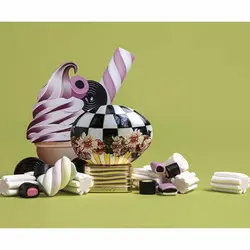 عطر د هاوس آف عود بن بن پاپ ادو پرفیوم زنانه و مردانه