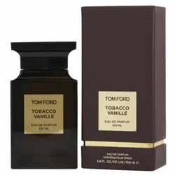 عطر تام فورد توباکو وانیل ادو پرفیوم زنانه و مردانه
