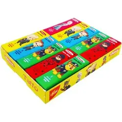 آدامس اوینامدل تتو بسته5عددی