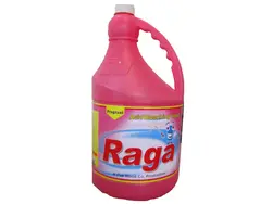 جوهرنمک معطر راگا _4ليتر