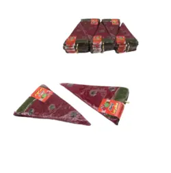 لواشک میوه ای هندوانه ای مقدار 40گرم