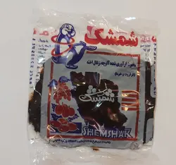 تمر آلوچه شمشک_30گرم