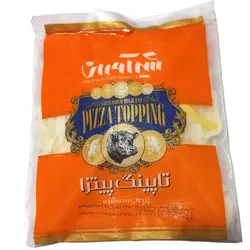 پنیر پیتزا شیر آوران -180 گرم