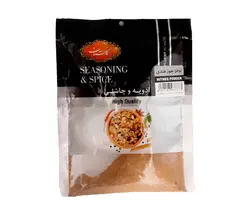 پودر جوز هندی گلستان_20گرم