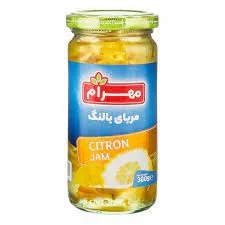مربا بالنگ مهرام – 300 گرم