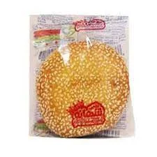 کیک کنجدی شهانه مقدار100گرم