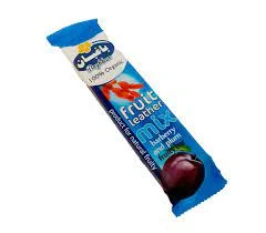 لواشک استیکی باغبان مقدار100گرم