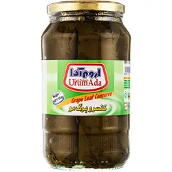 کنسرو برگ مو اروم آدا – 950 گرم