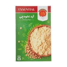 آرد نخود چی رشد – 200 گرم