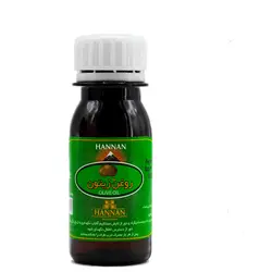 روغن زيتون سبزکوه مقدار60ميلي ليتر