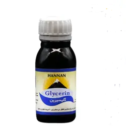 روغن گلیسیرین سبزکوه مقدار60گرم