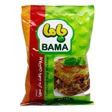 سویا پروتئین  باما مقدار 180 گرم