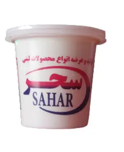 ماست سحر مقدار800گرم