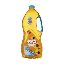 روغن مایع آفتابگردان حاوی ویتامین دی و ای لادن – 1.62 کیلوگرم