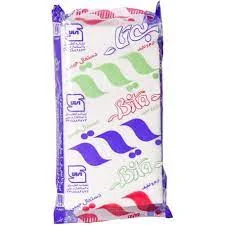 دستمال کاغذی جیبی بیتا ۱۰ برگ دو لایه