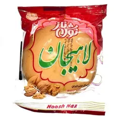 کلوچه لاهیجان گردویی نوش ناز_90گرم
