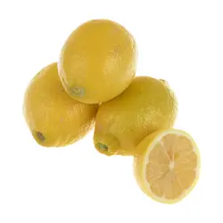 لیمو ترش سنگی مقدار 500 گرم