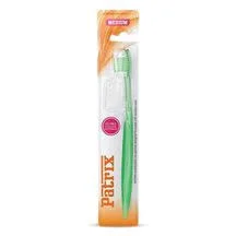 مسواک پاتریکس مدل ULTRA CLEAN با برس متوسط