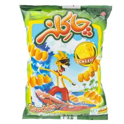 استیک سیب زمینی چی توز با طعم کچاپ – 110 گرم