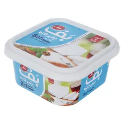 پنیر بف رامک وزن 400 گرم