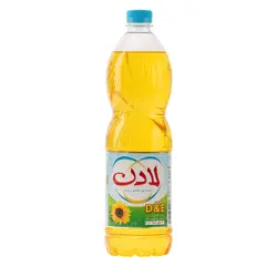 روغن مایع آفتابگردان ویتامینه لادن – 810 گرم