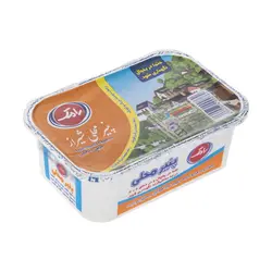 پنیر محلی رامک وزن 300 گرم