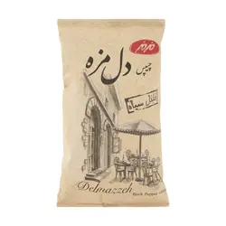 چیپس مزمز با طعم فلفل سیاه – 90 گرم
