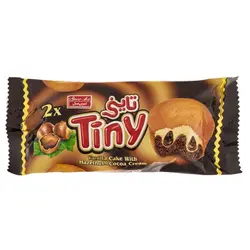 کیک تاینی 70 گرم شیرین عسل