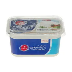 پنیر سفید پروبیوتیک رامک وزن 400 گرم