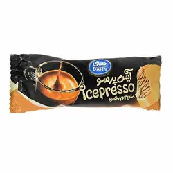 بستنی دایتی آیس پرسو