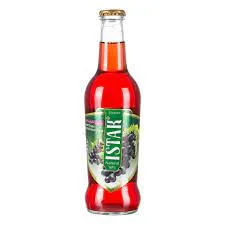 آبمیوه گازدار آلبالو ایستک – 320 میلی لیتر
