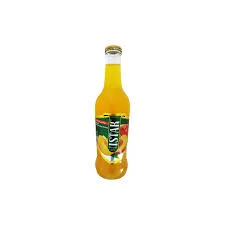 آبمیوه گازدار هلوایستک – 320 میلی لیتر