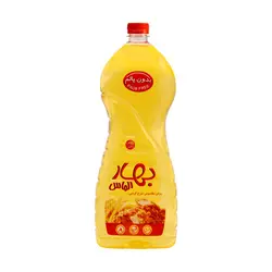 روغن مایع بهار الماس – 1.5 لیتر