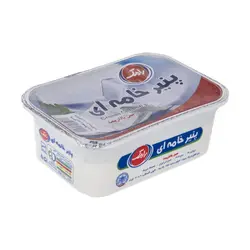 پنیر خامه ای رامک وزن 300 گرم