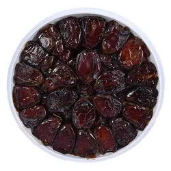 خرما خشتی سطلی آنا مقدار 1000 گرم