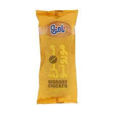 ساندويچ فيله مرغ مورونو نامي نو – 220گرم