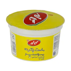 ماست چکیده موسیر کاله  – 450 گرم