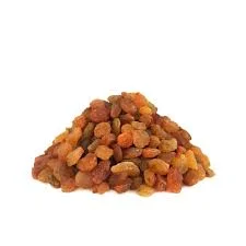 کشمش پلویی طلایی  فله_500گرم