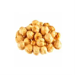 نخودچی شور فله مقدار 250 گرم