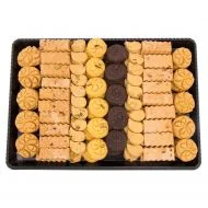 شيريني نخود چي  شکلاتی شهد و شکر يزد_500گرم