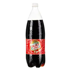 نوشابه کولا کانادا درای- 1.5 لیتر