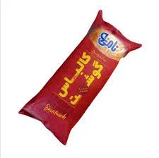 ساندویچ کالباس 60% گوشت با مغزی مخصوص نامی نو 260 گرم