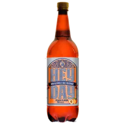 نوشیدنی مالت هلو هی دی -1 لیتر