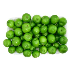 گوجه سبز درجه یک- 1000 گرم