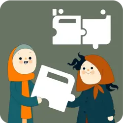 دوره‌ی جامع تخصصی پازل نظم