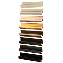 دستگیره پروفیلی لام فرم 4.8 متری